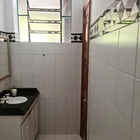 Carangola Guesthouse Petropolis  Exterior photo