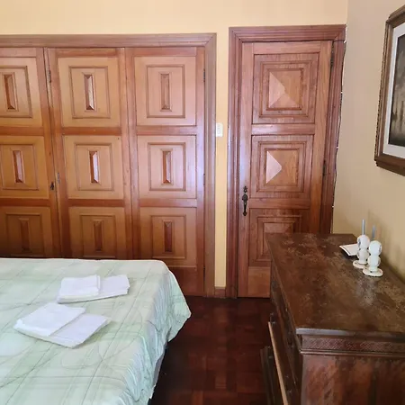 Carangola Guesthouse Petropolis  Exterior photo