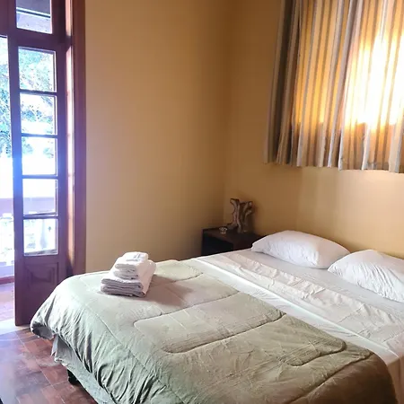 Carangola Guesthouse Petropolis  Exterior photo