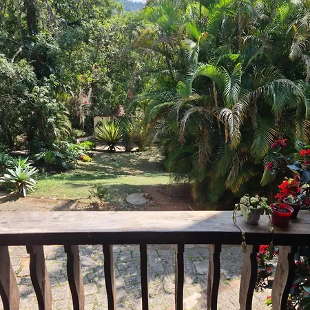 Carangola Guesthouse Petropolis  Exterior photo