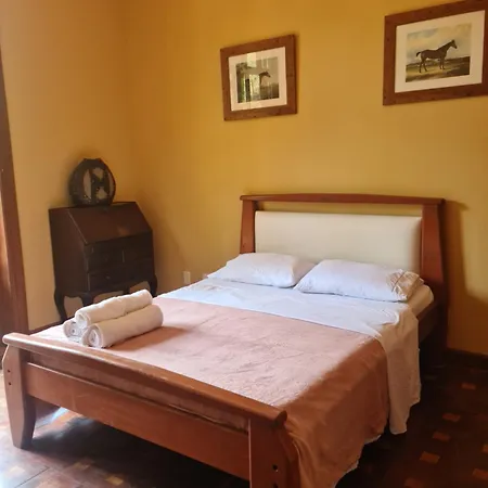 Carangola Guesthouse Petropolis  Exterior photo