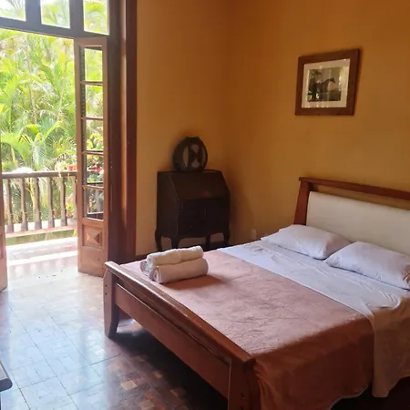 Carangola Guesthouse Petropolis  Exterior photo
