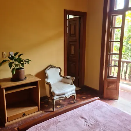 Carangola Guesthouse Petropolis  Exterior photo