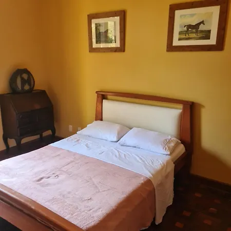 Carangola Guesthouse Petropolis  Exterior photo