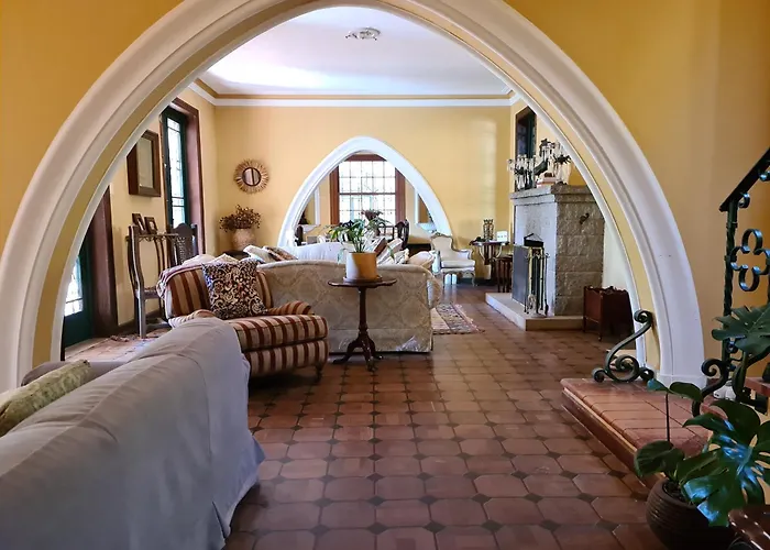 Carangola Guesthouse