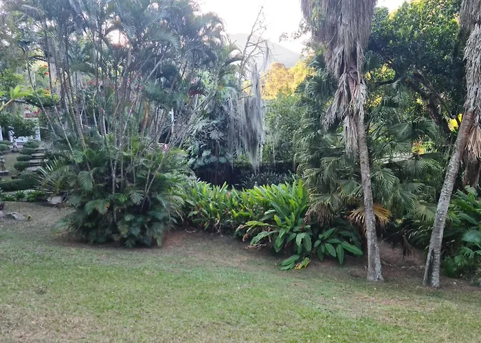 Carangola Guesthouse