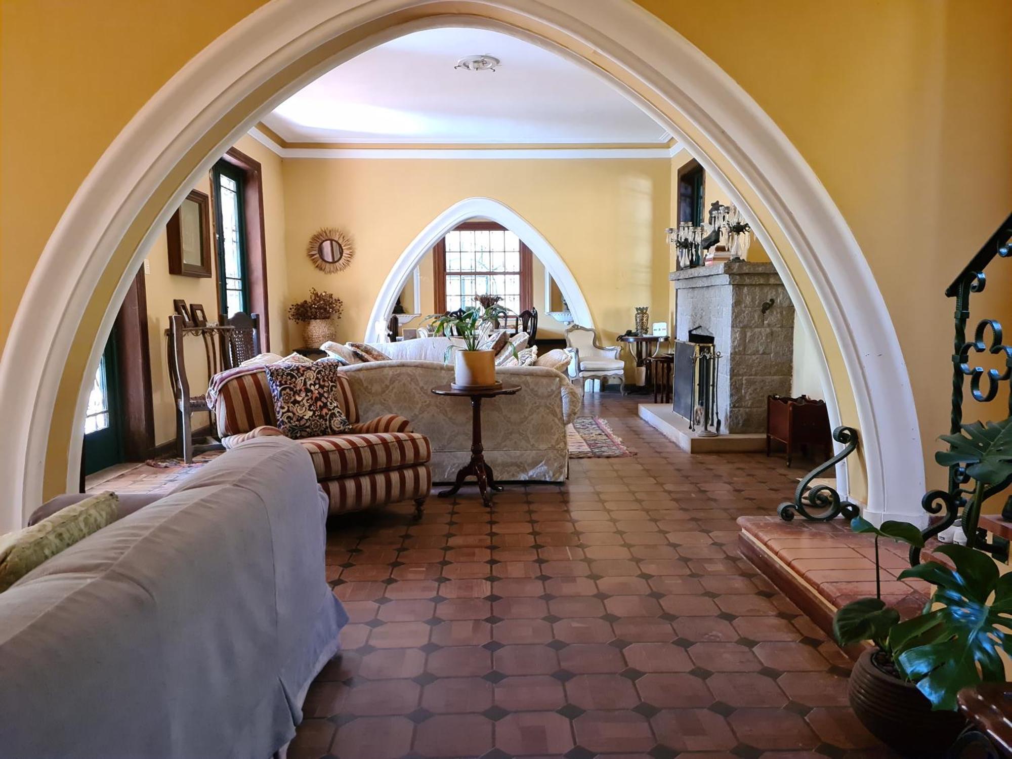 Homestay Carangola
