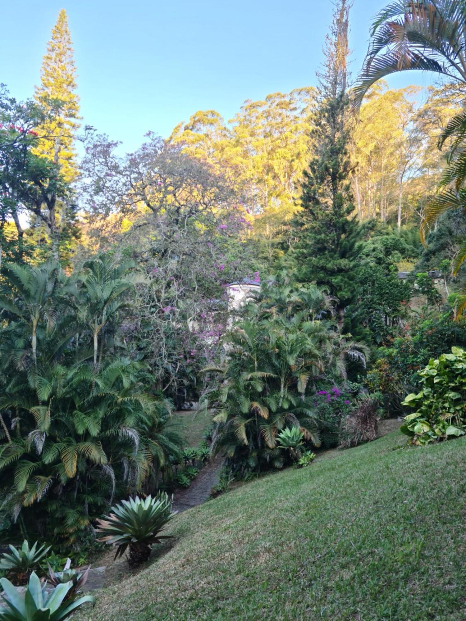 Homestay Carangola Petropolis (Rio de Janeiro)