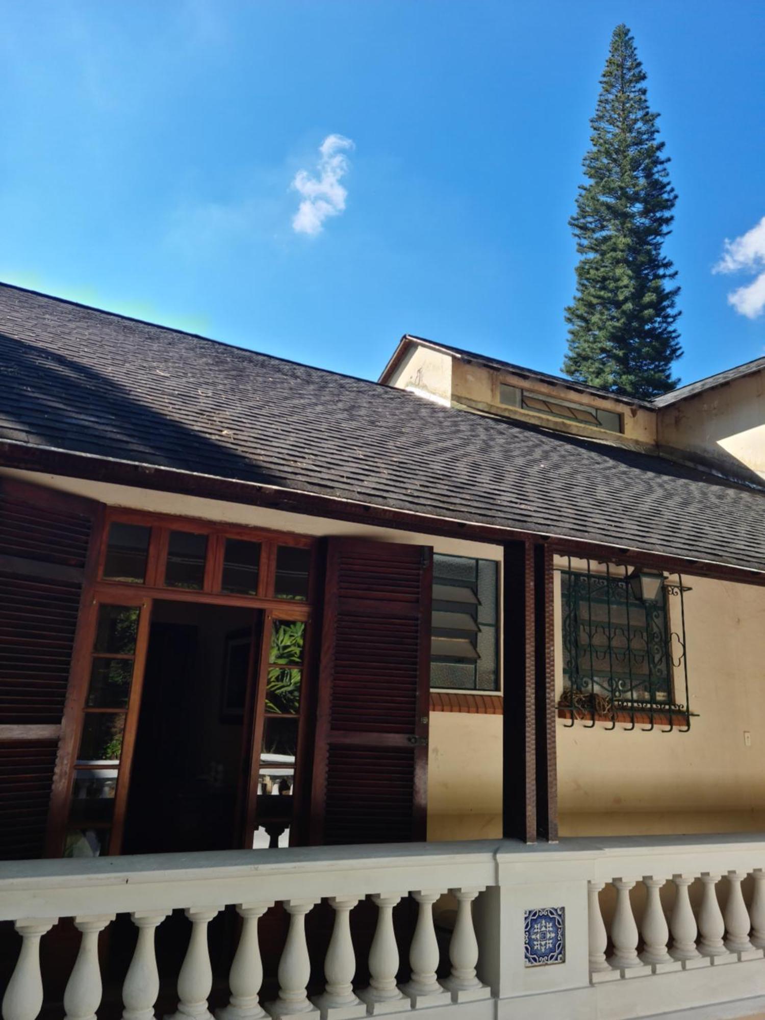 Homestay Carangola
