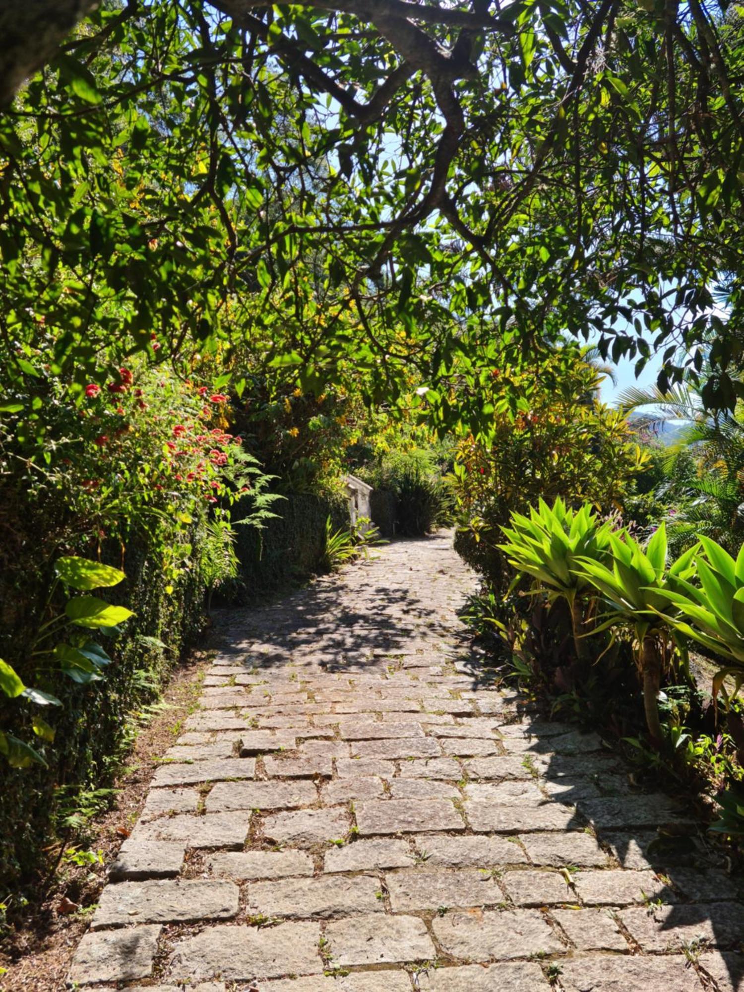 Homestay Carangola Petropolis (Rio de Janeiro)