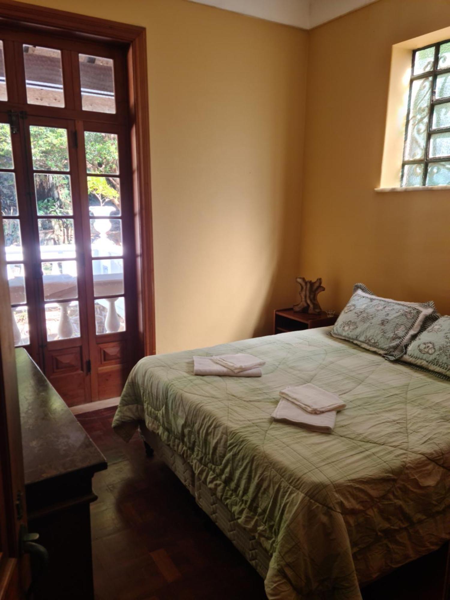 Homestay Carangola *