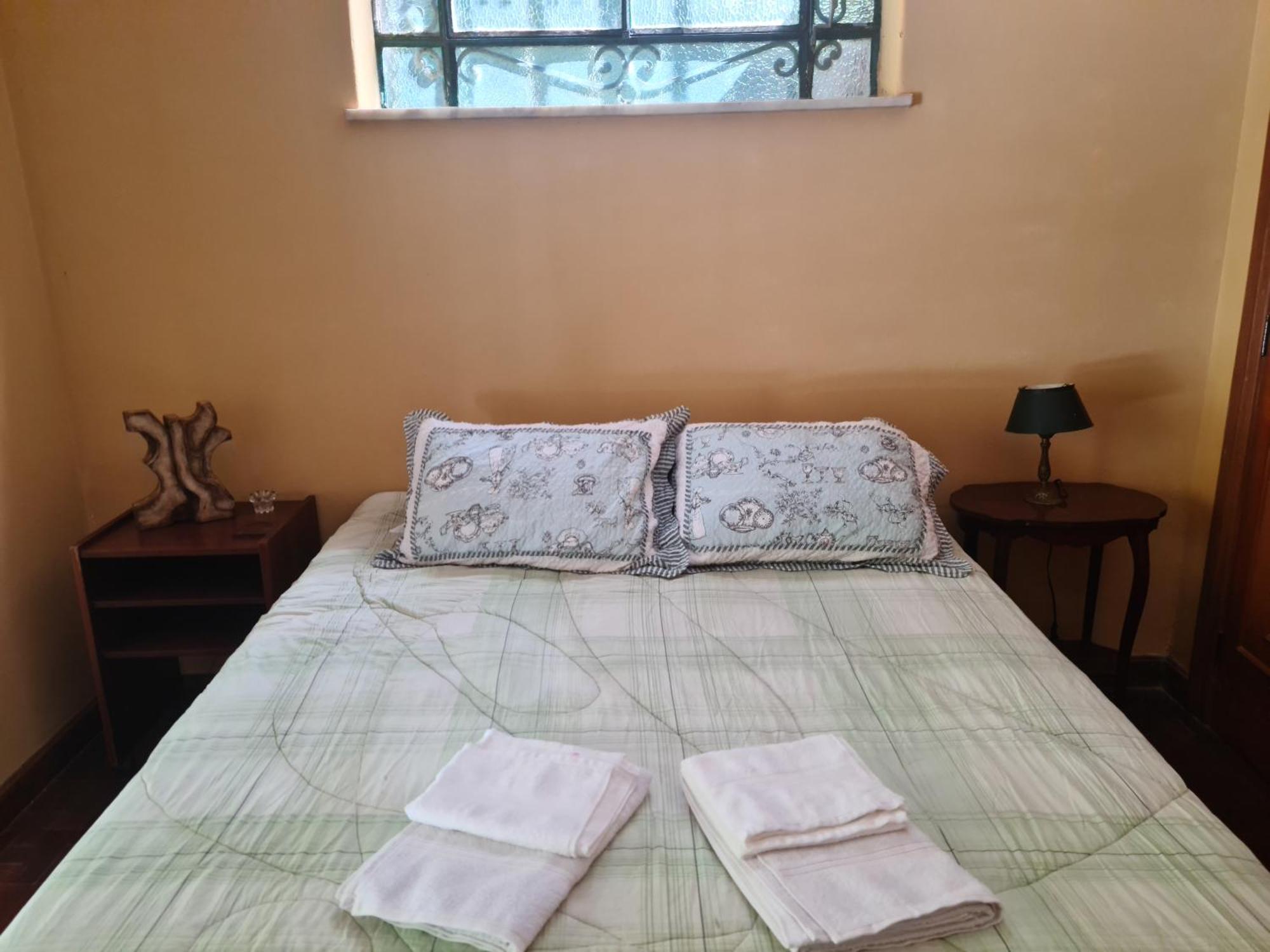 Homestay Carangola Petropolis (Rio de Janeiro)