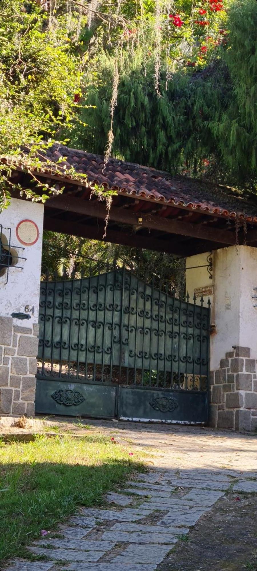 Carangola Petropolis (Rio de Janeiro)