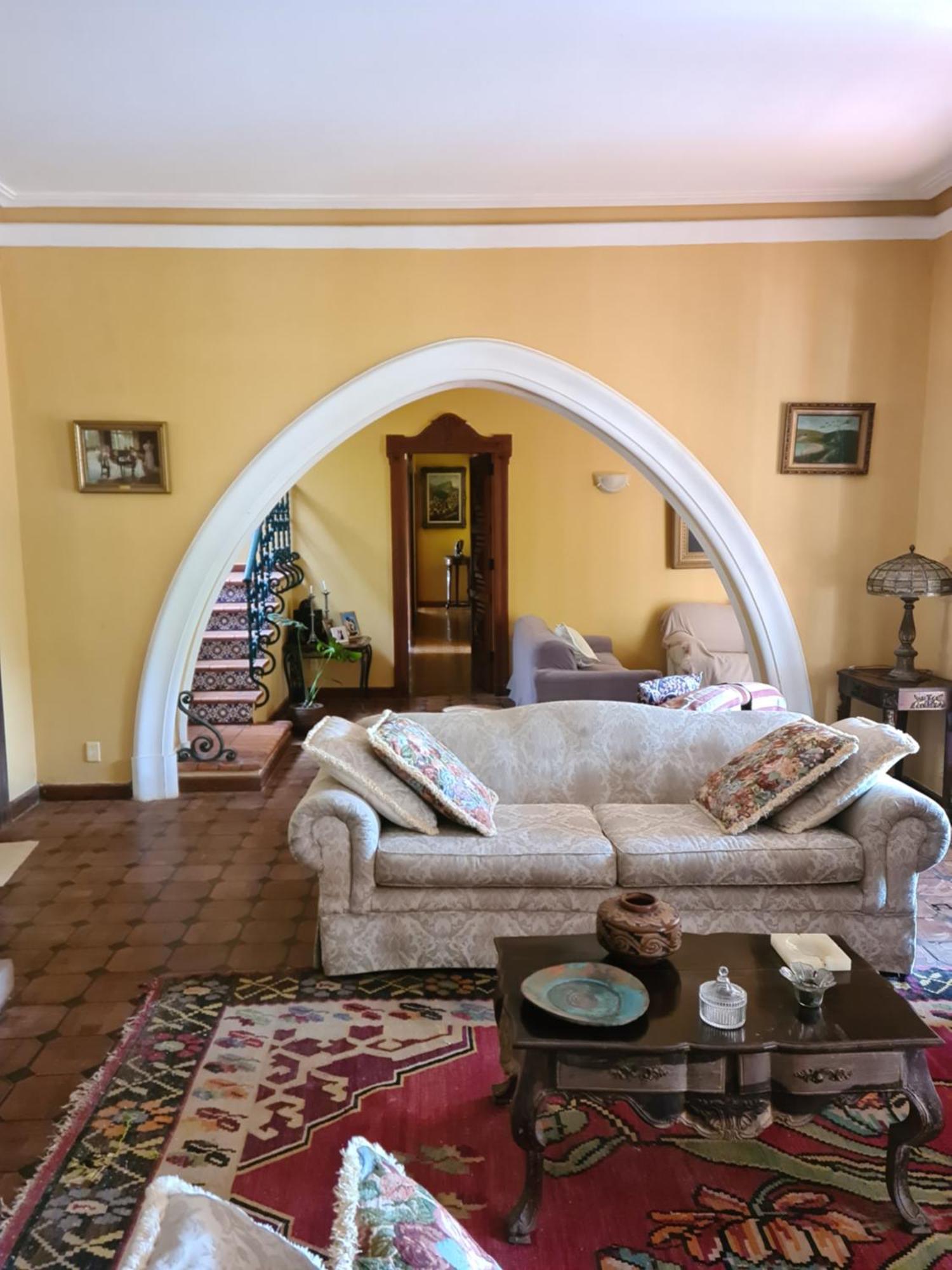 Carangola Homestay Petropolis (Rio de Janeiro)