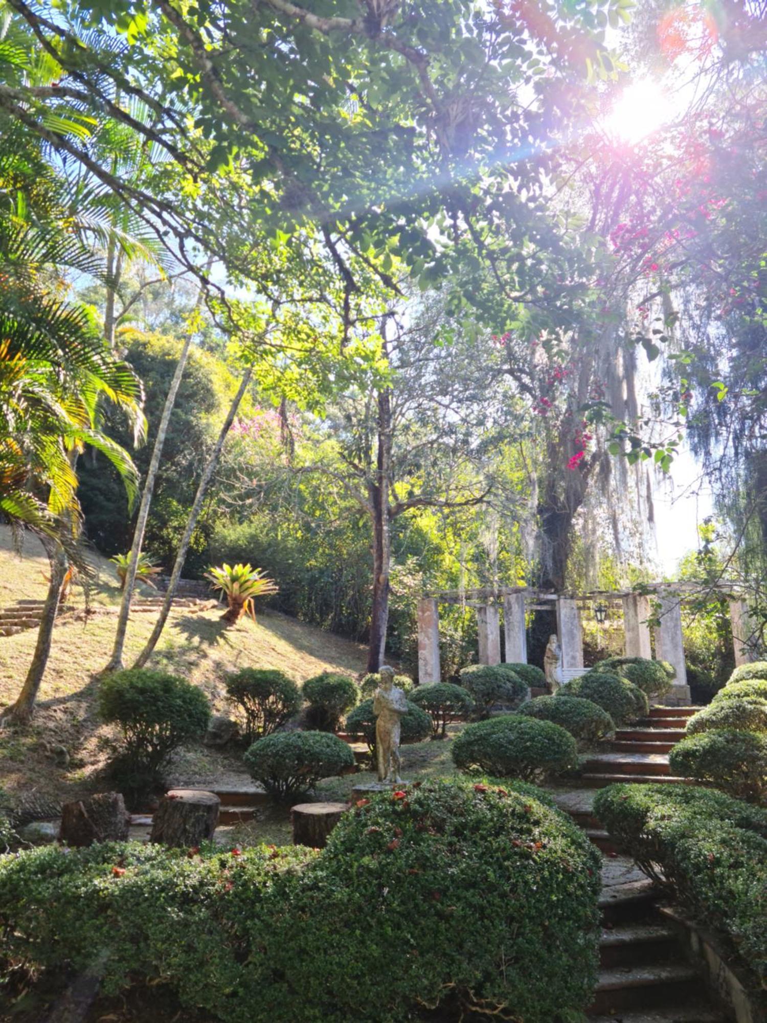 Carangola Homestay Petropolis (Rio de Janeiro)