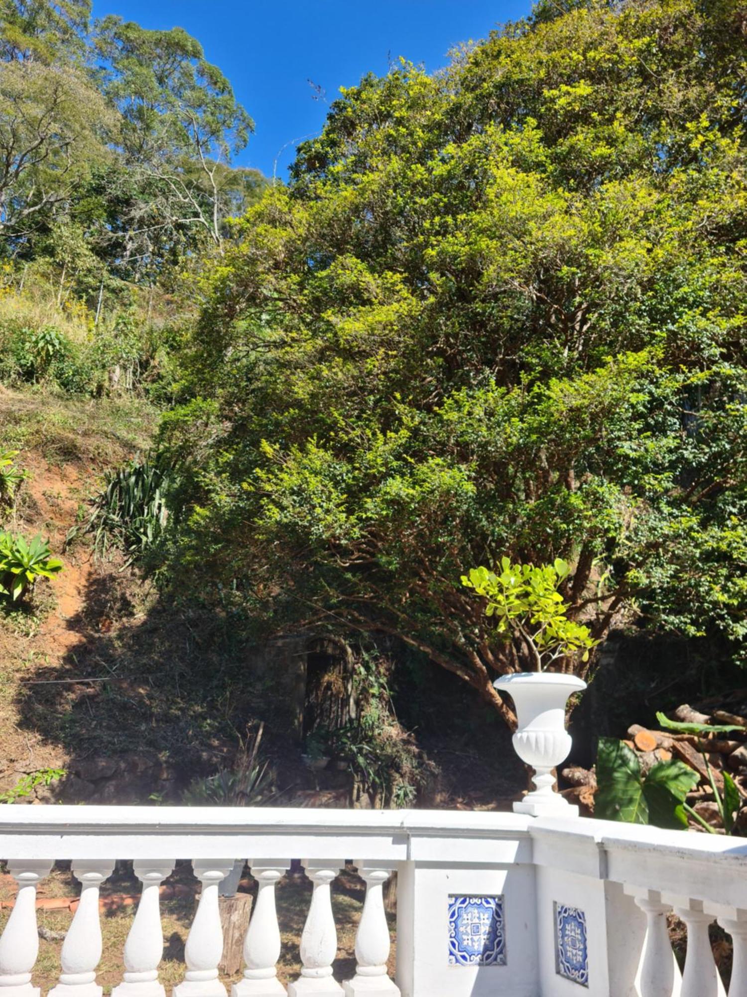 Homestay Carangola Petropolis (Rio de Janeiro)