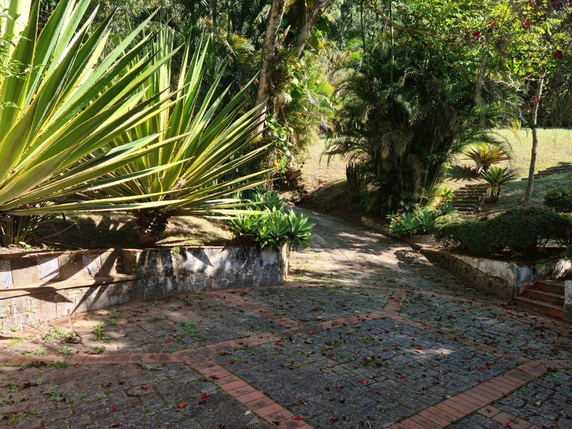Carangola Petropolis (Rio de Janeiro)