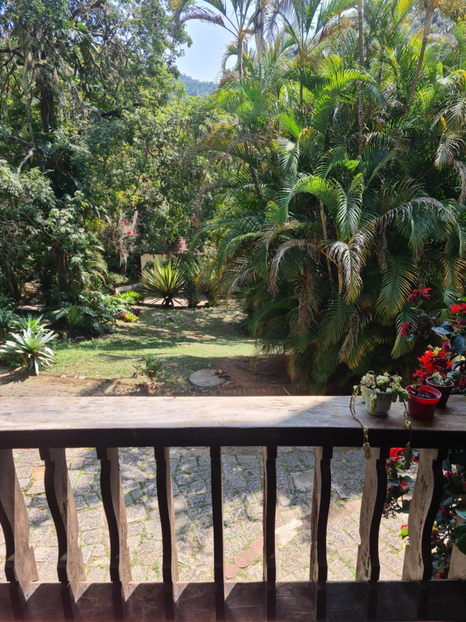 Carangola Homestay