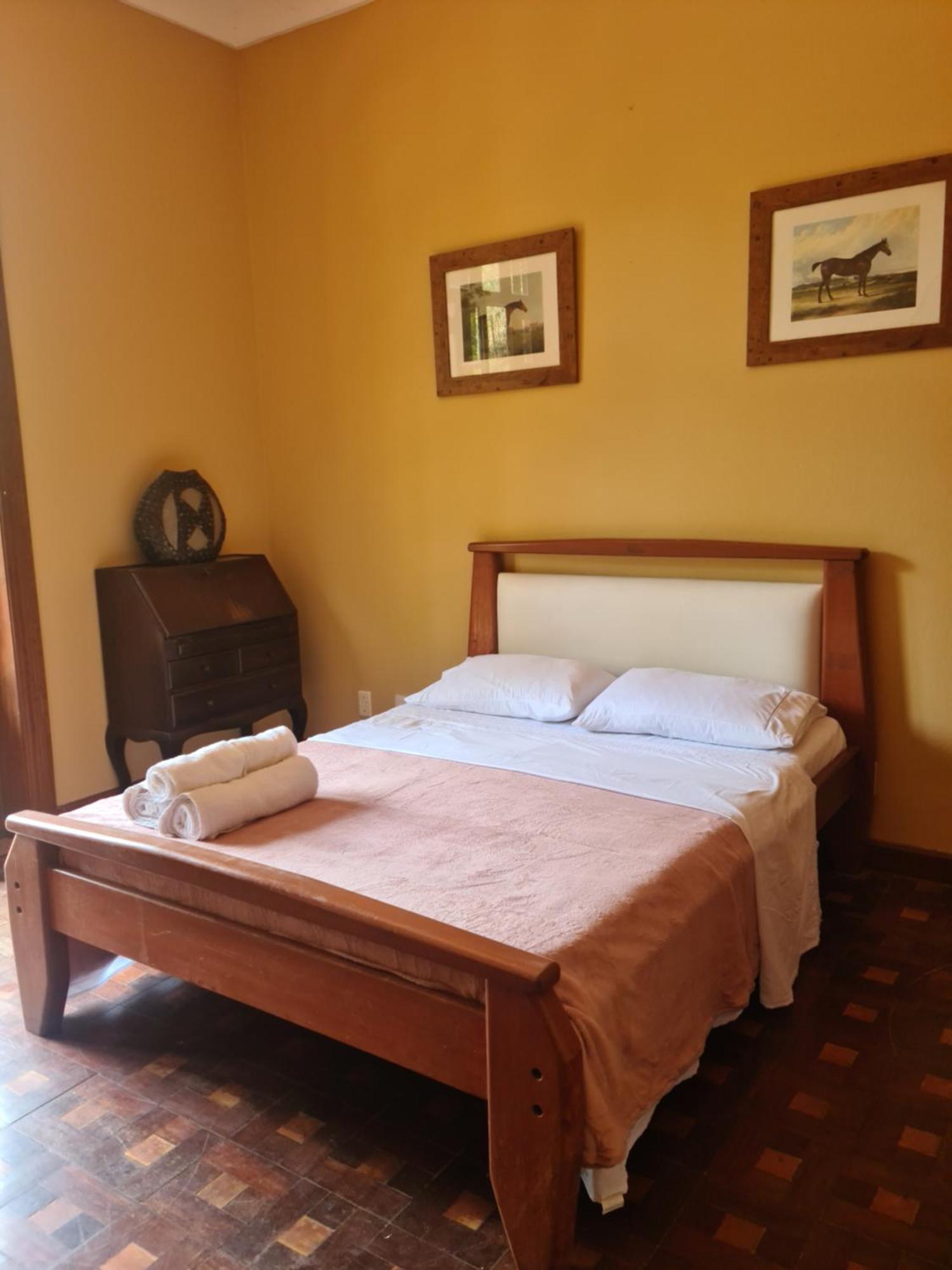 Homestay Carangola *