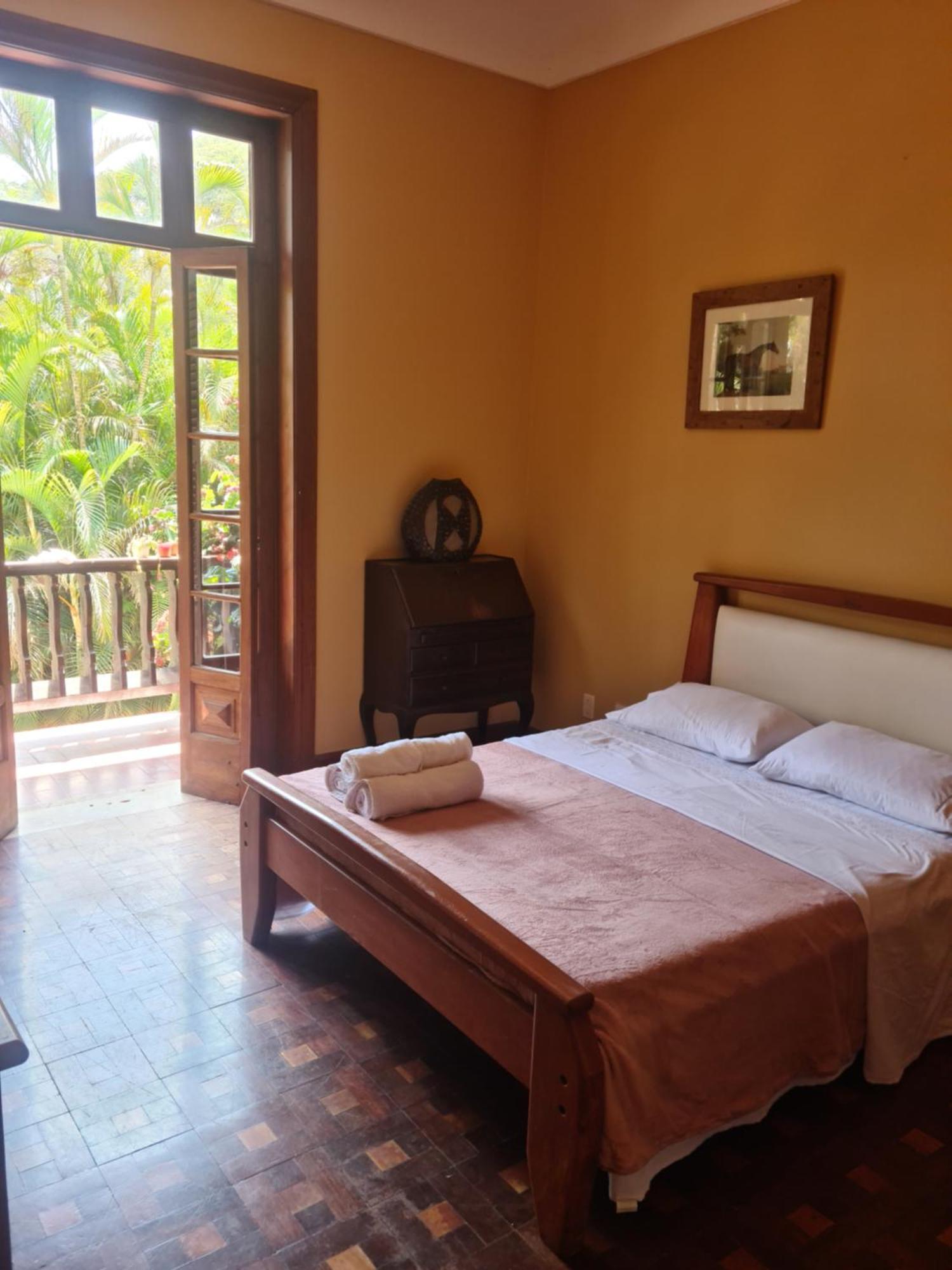 Carangola Homestay Petropolis (Rio de Janeiro)