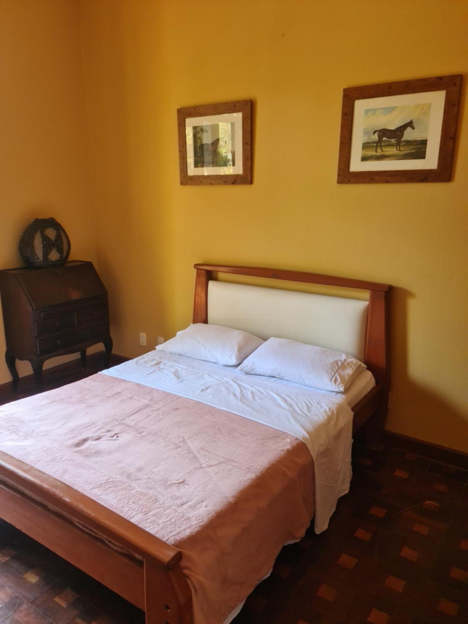 Carangola Homestay Petropolis (Rio de Janeiro)