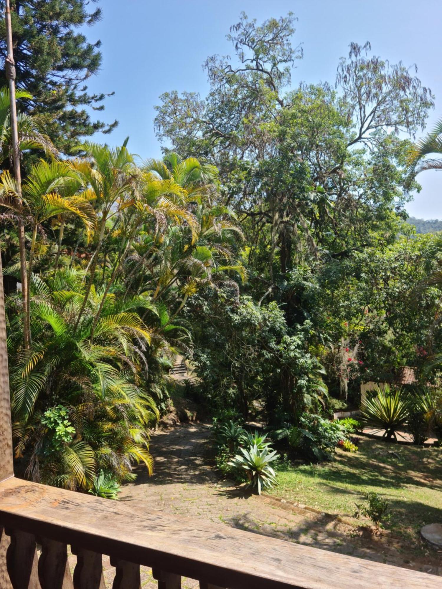 Carangola Petropolis (Rio de Janeiro)